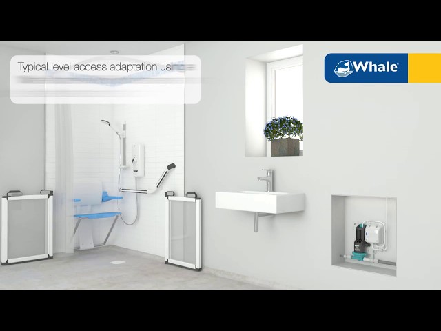Whale Instant Match with Bluetooth