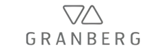 Granberg logo