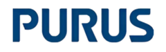 Purus logo