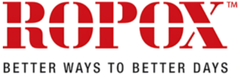 Ropox logo