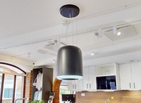 Caple Vela cooker hood