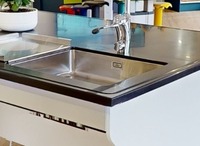 Granberg EST-500 sink