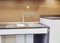 Quooker Front tap