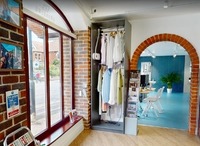 Granberg Butler wardrobe rail lifts