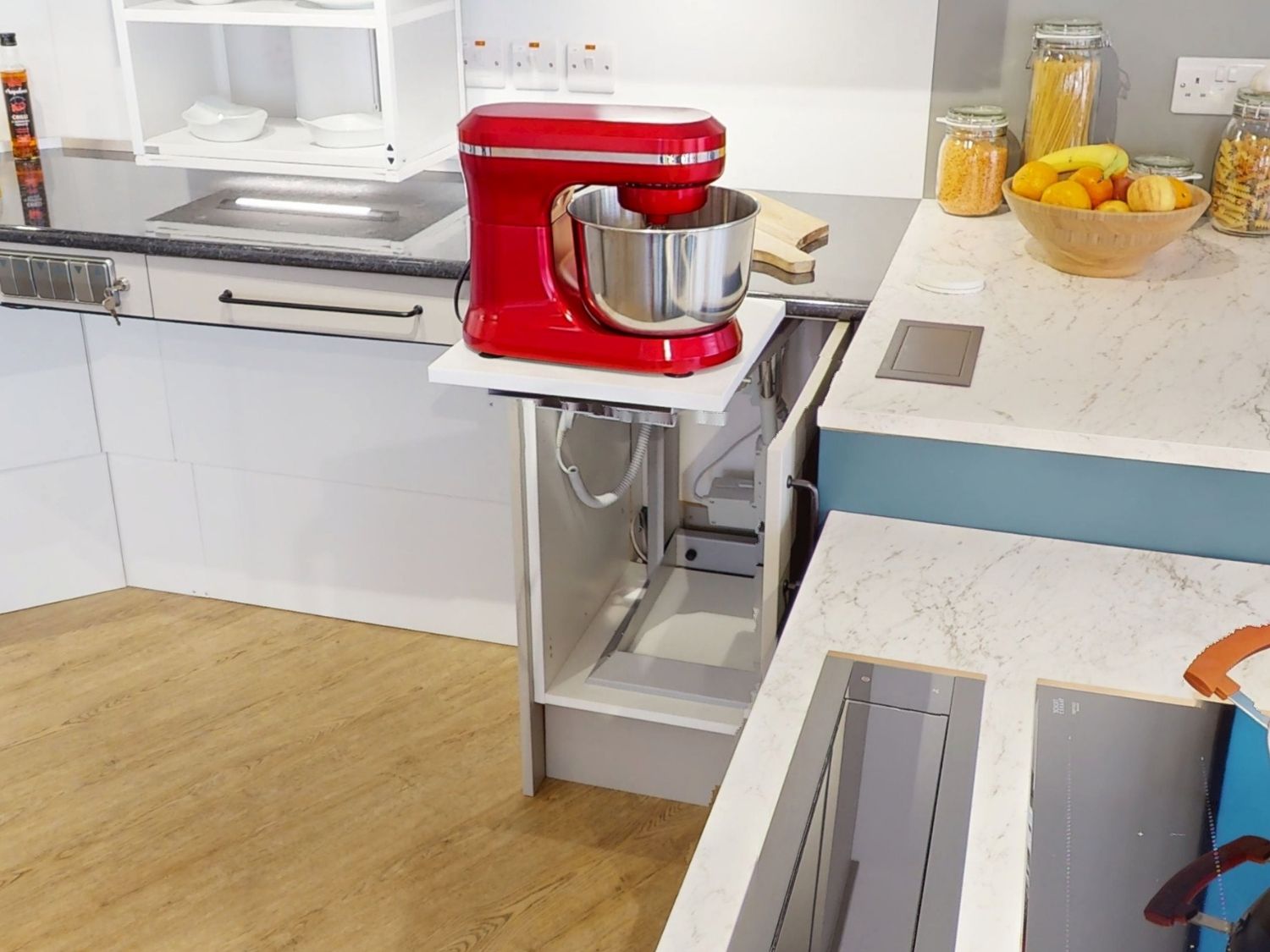 Granberg Unilift 870 appliance lift