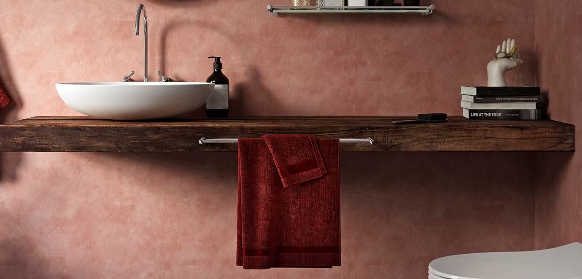 Towel Rails, Robe Hooks and Bathroom Accessories