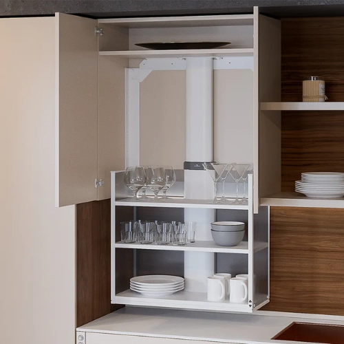 Wall Cabinet Lifts