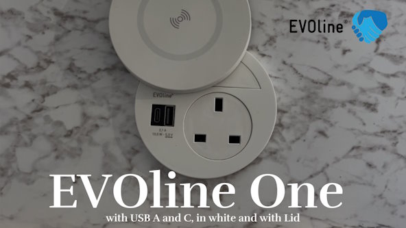 EVOline One installed example