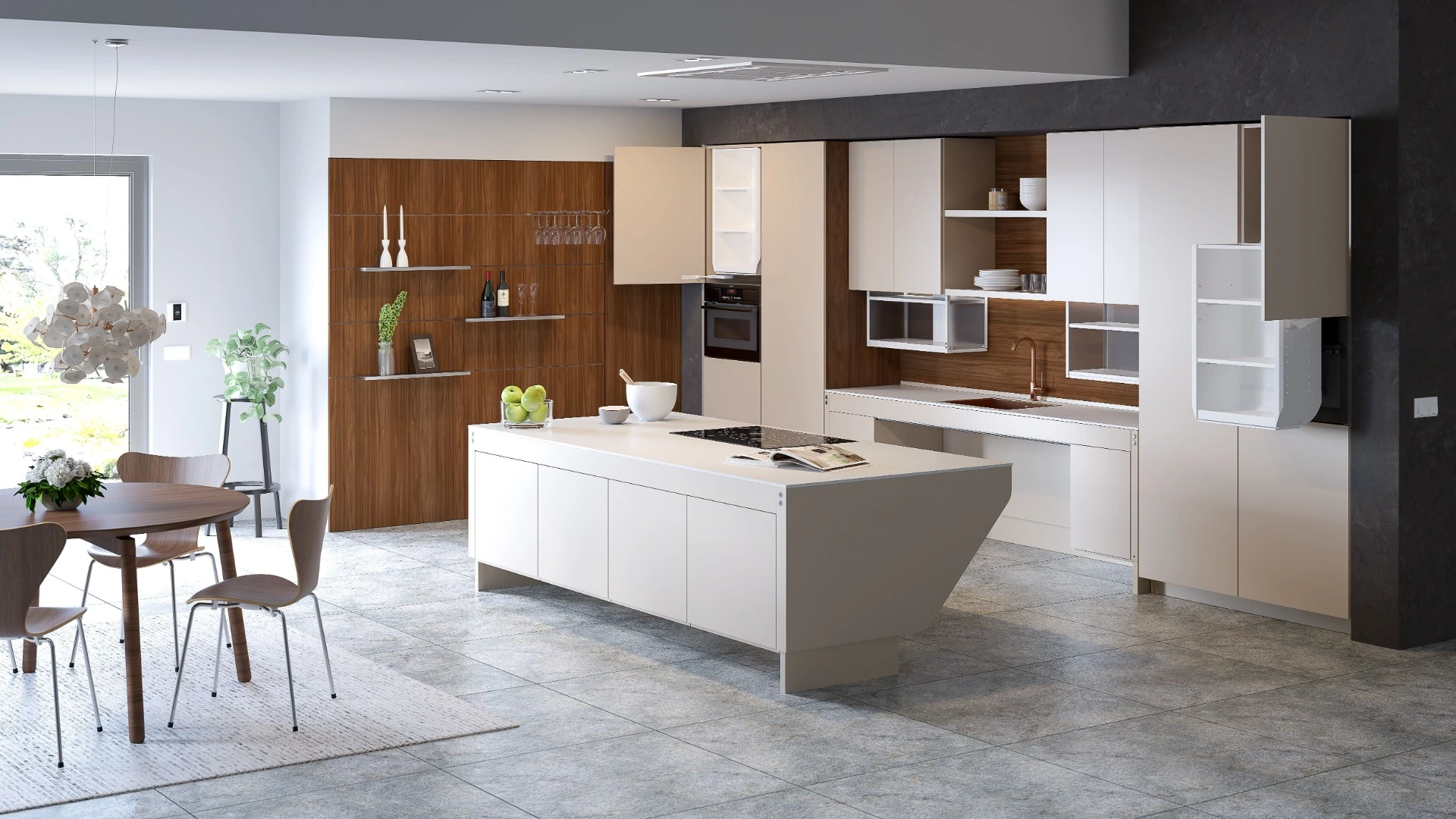Independent 4 Life accessible living experience