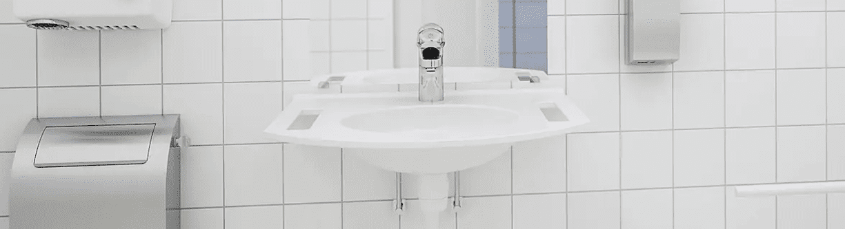 Ergonomic Washbasins, Wastes & Accessories Ergonomic Washbasins, Wastes & Accessories