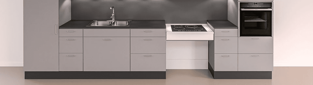Hob Module Granberg S4