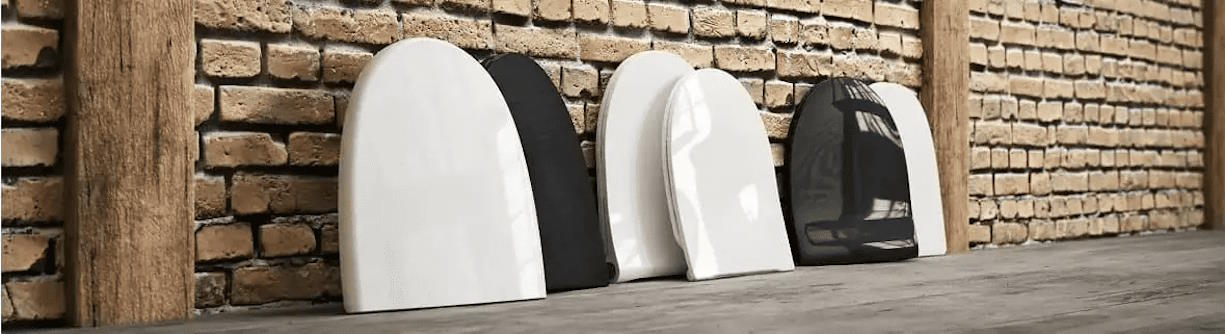Toilet Seats