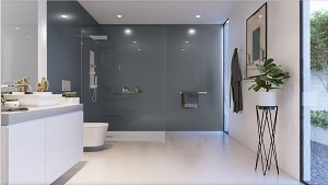 Showerwall wall panelling