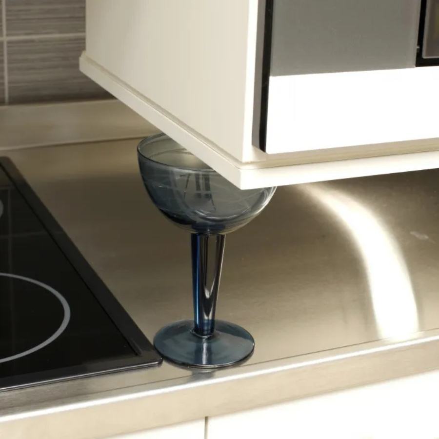 Controls and safety protection for Granberg wall cabinet lifts