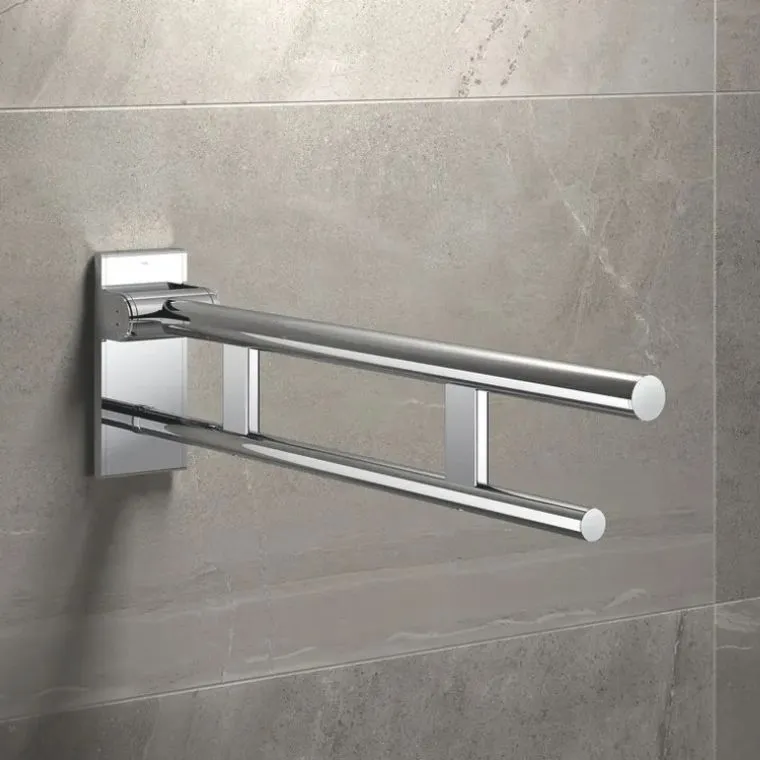 HEWI System 900 removable Mobile support rail